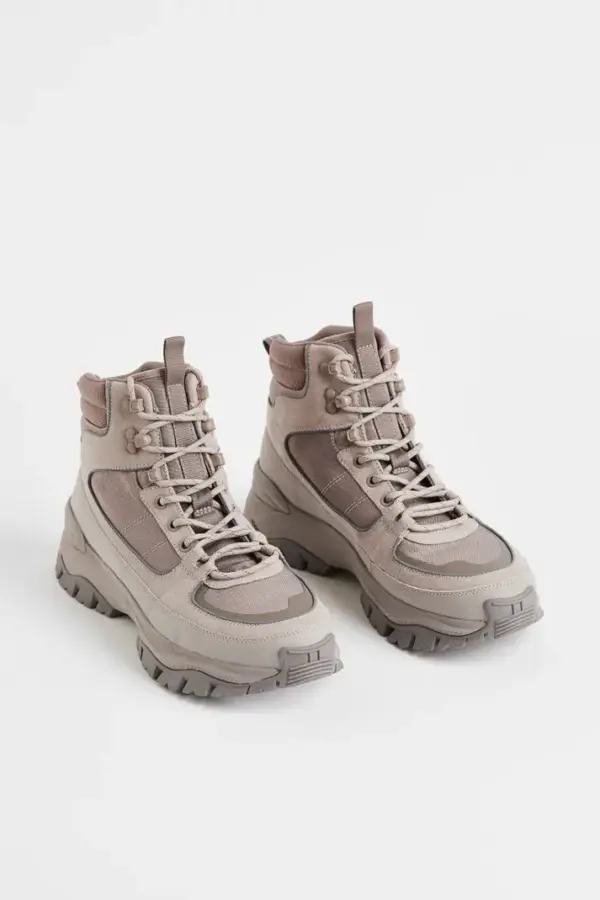 Walking Boots - Image 3